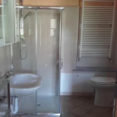 Agriturismo Doremi Vignolo